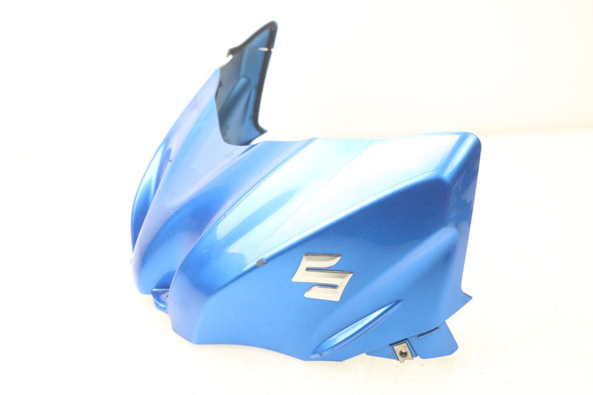 photo de FUEL TANK PANEL SUZUKI GSX-R GSXR K16 1000 (2012 - 2016)