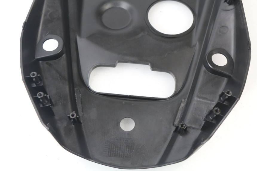 photo de FUEL TANK PANEL SYM SYMPLY 4T 50 (2012 - 2015)