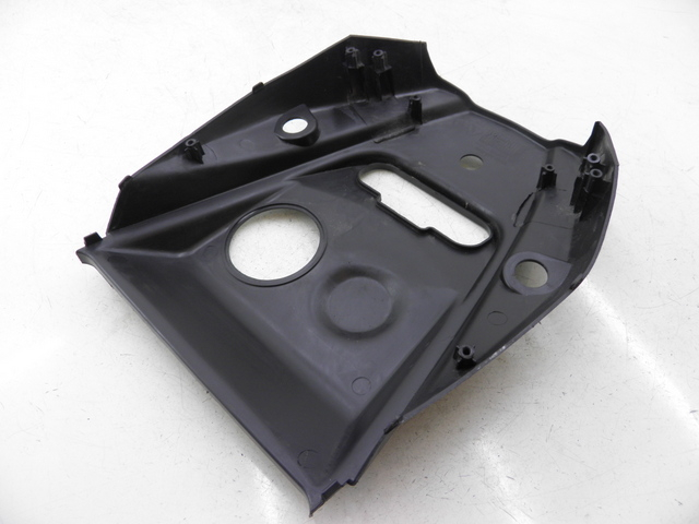 photo de FUEL TANK PANEL SYM SYMPLY 4T 50 (2012 - 2015)