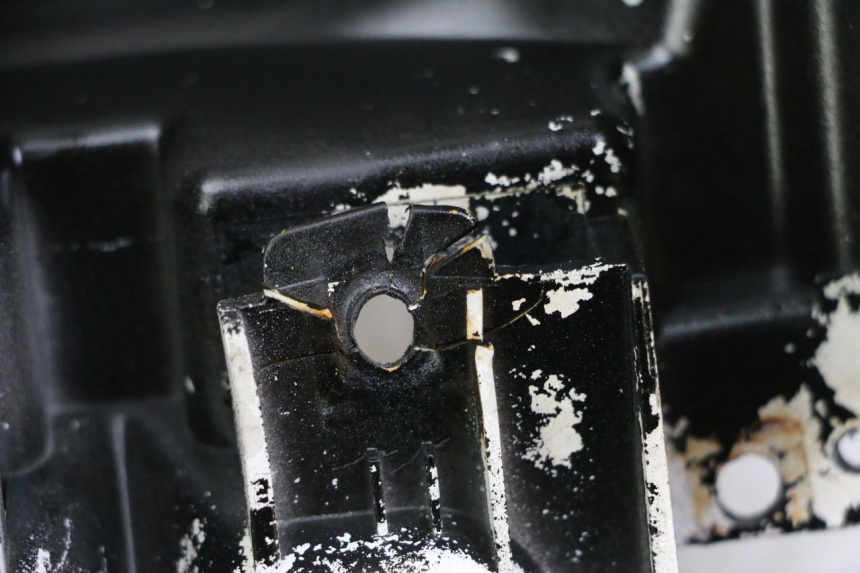 photo de FUEL TANK PANEL YAMAHA TZR 50 (2008 - 2016) - Component detail