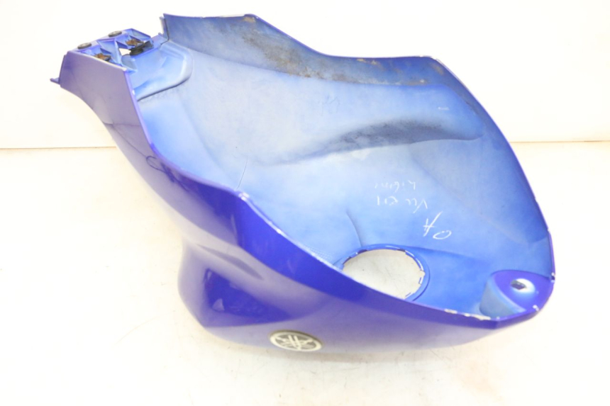 photo de FUEL TANK PANEL YAMAHA TZR 50 (2008 - 2016) - Zoom on usage condition