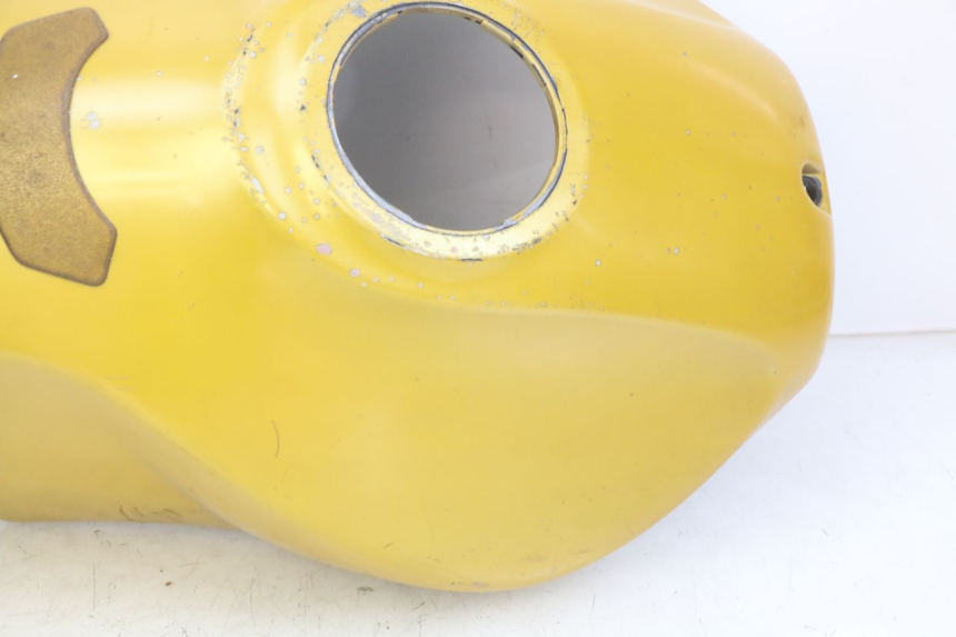 photo de FUEL TANK FAIRING DAELIM VJ ROADWIN FI 125 (2008 - 2017)