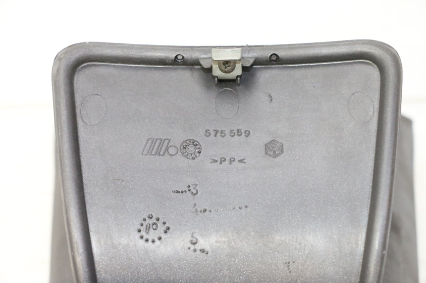 photo de FAIRING TANK PIAGGIO X9 EVOLUTION 125 (2003 - 2007)