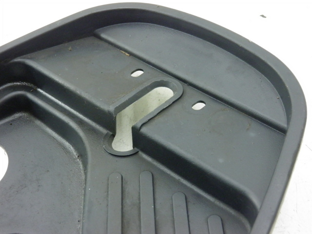 photo de FUEL TANK PANEL YAMAHA YN NEO'S 50 (1997 - 2004)