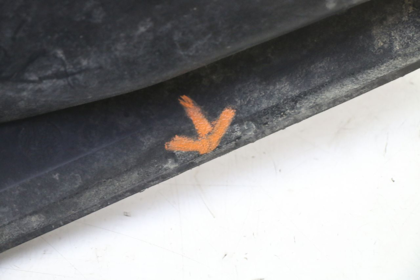 photo de FUEL TANK PANEL YAMAHA YFM GRIZZLY 550 (2008 - 2015)