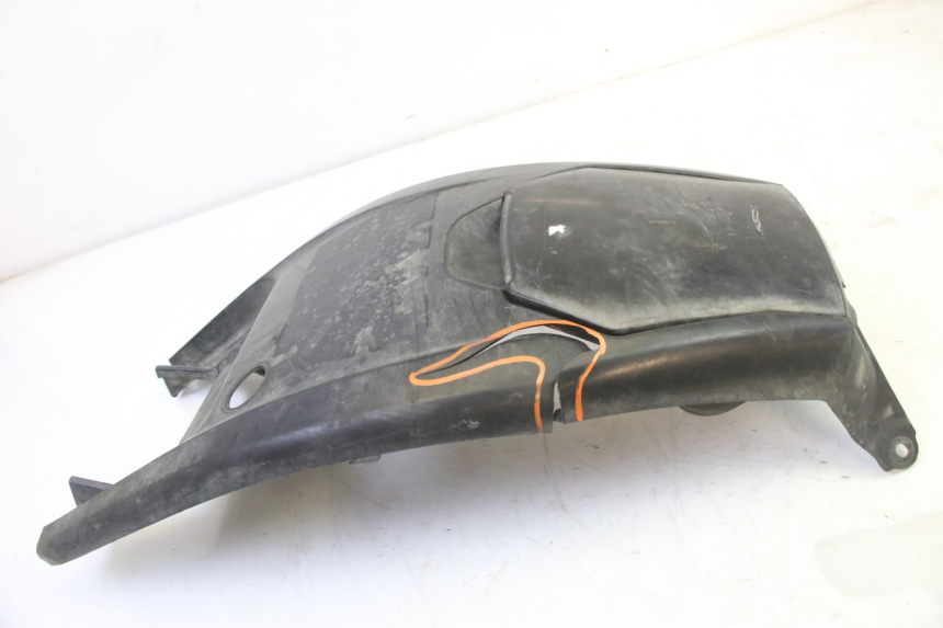 photo de FUEL TANK PANEL YAMAHA YFM GRIZZLY 550 (2008 - 2015)