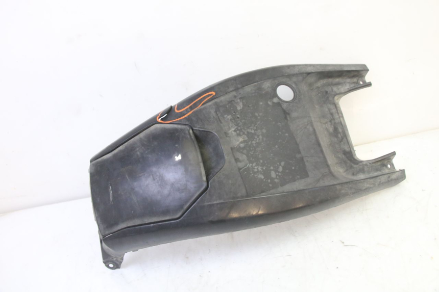 photo de FUEL TANK PANEL YAMAHA YFM GRIZZLY 550 (2008 - 2015)