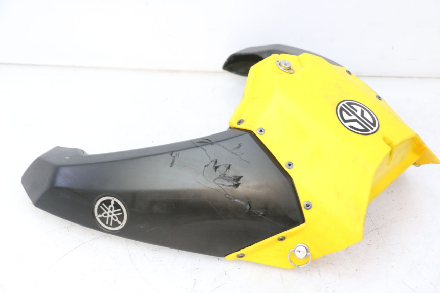 photo de FUEL TANK PANEL YAMAHA YZF YZ-F 450 (2014 - 2016)