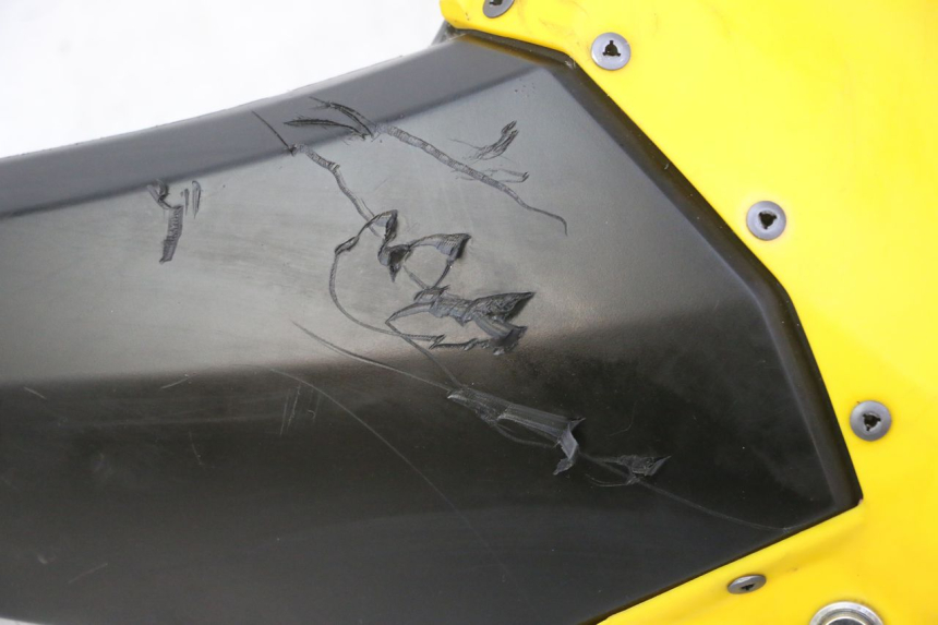 photo de FUEL TANK PANEL YAMAHA YZF YZ-F 450 (2014 - 2016)