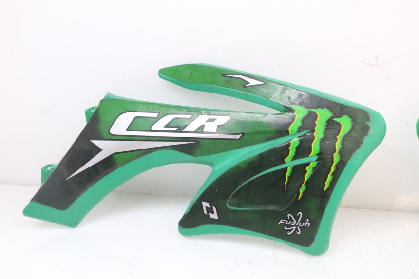 photo de COMPLETE FAIRING BODYWORK CCR DIRT BIKE 125