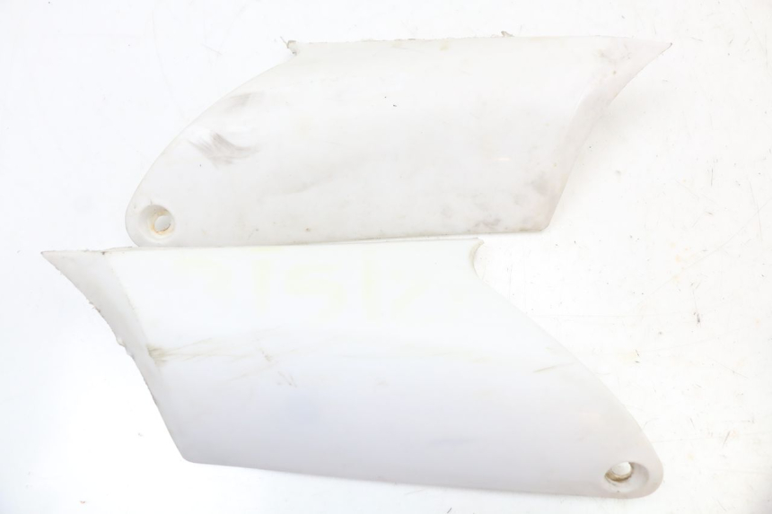 photo de COMPLETE FAIRING BODYWORK CCR DIRT BIKE 125