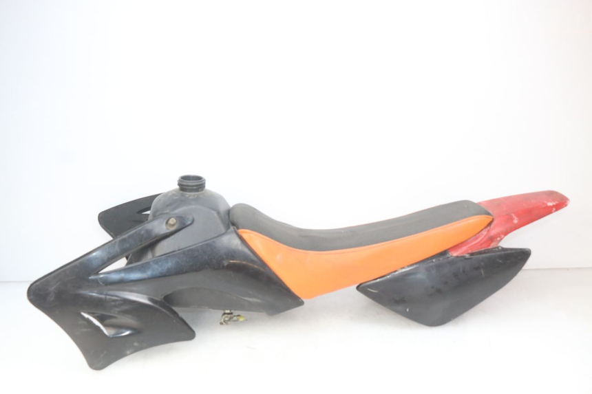 photo de COMPLETE FAIRING BODY KIT CCR DIRT BIKE 110