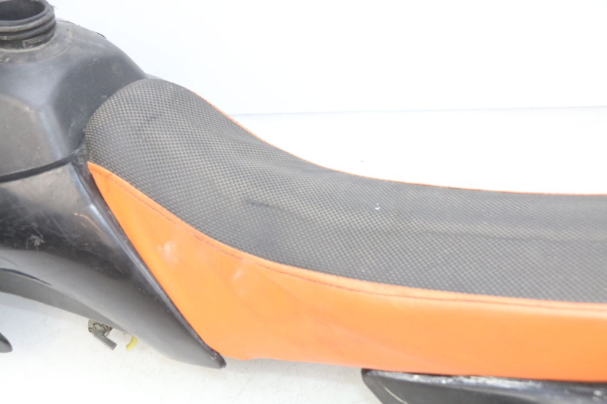 photo de COMPLETE FAIRING BODY KIT CCR DIRT BIKE 110