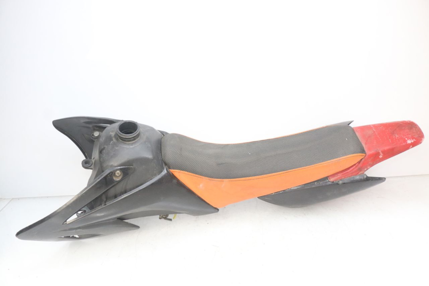 photo de COMPLETE FAIRING BODY KIT CCR DIRT BIKE 110