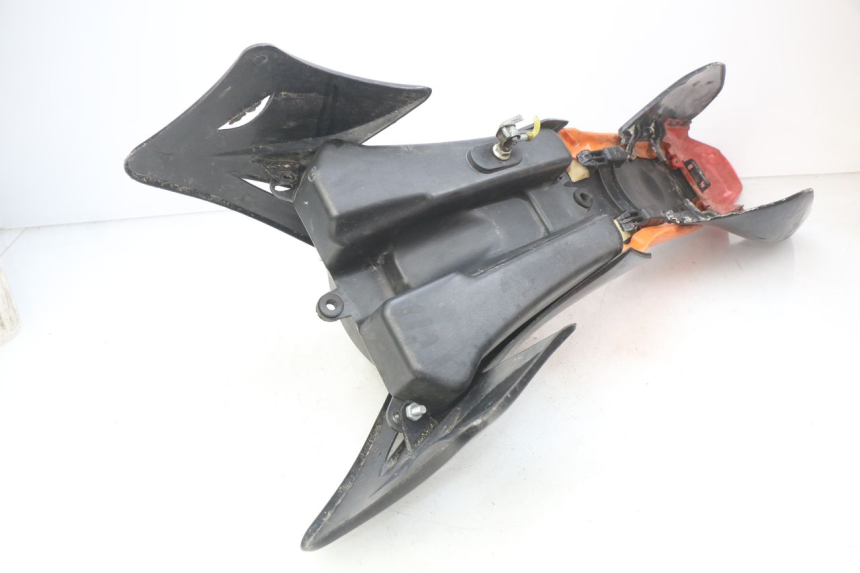 photo de COMPLETE FAIRING BODY KIT CCR DIRT BIKE 110