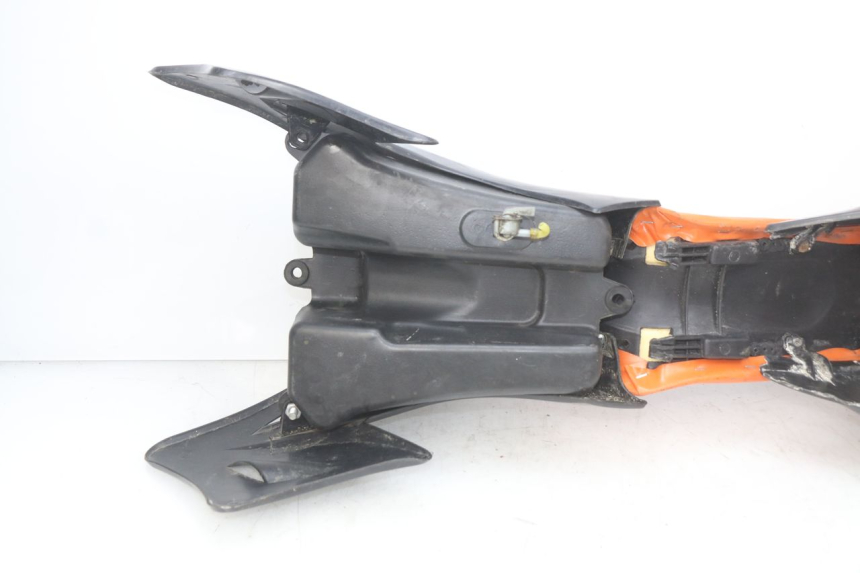 photo de COMPLETE FAIRING BODY KIT CCR DIRT BIKE 110
