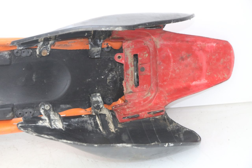 photo de COMPLETE FAIRING BODY KIT CCR DIRT BIKE 110
