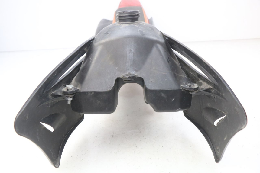 photo de COMPLETE FAIRING BODY KIT CCR DIRT BIKE 110