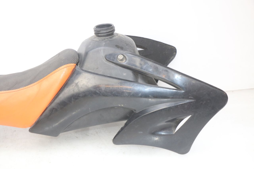 photo de COMPLETE FAIRING BODY KIT CCR DIRT BIKE 110