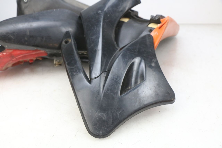 photo de COMPLETE FAIRING BODY KIT CCR DIRT BIKE 110
