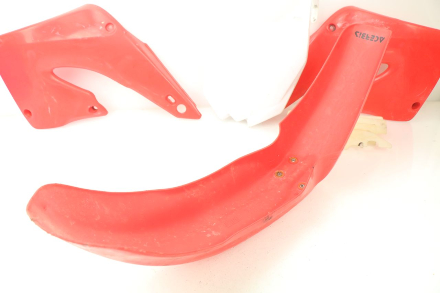 photo de COMPLETE FAIRING HONDA CR 125 (2000 - 2001)