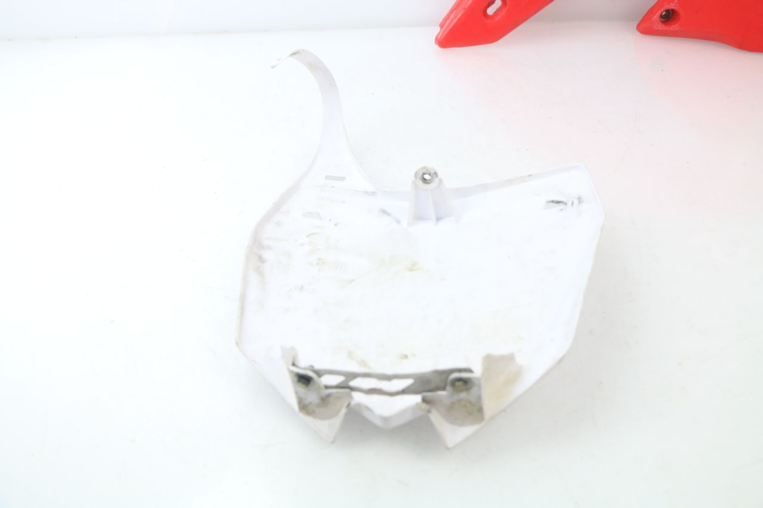 photo de COMPLETE FAIRING HONDA CR 125 (2000 - 2001)