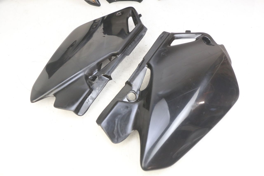photo de COMPLETE FAIRING BODY KIT HONDA CR 80 (2001 - 2003)