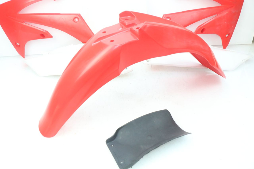 photo de COMPLETE FAIRING BODYWORK HONDA CRF 250 (2010 - 2013)