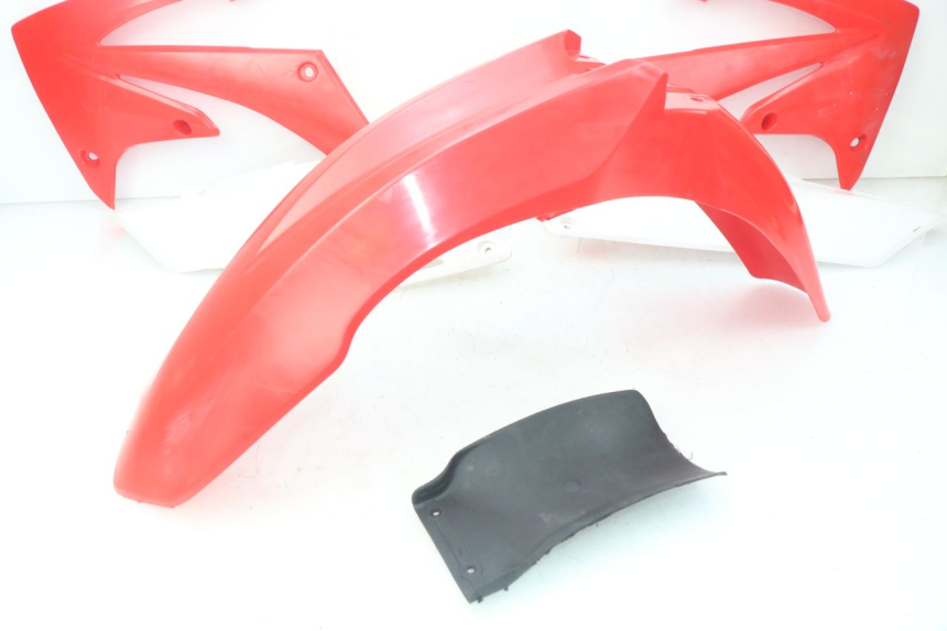 photo de COMPLETE FAIRING BODYWORK HONDA CRF 250 (2010 - 2013)
