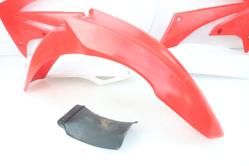 photo de COMPLETE FAIRING BODYWORK HONDA CRF 250 (2010 - 2013)