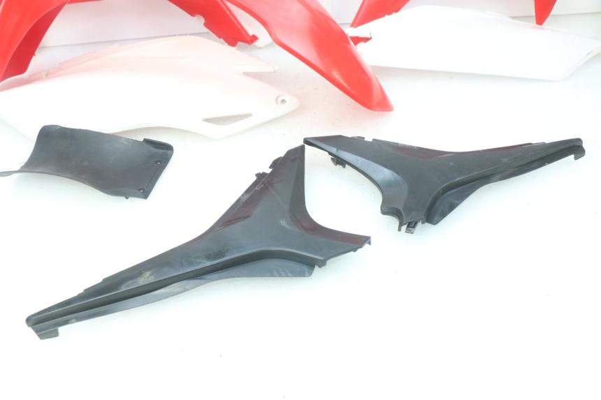 photo de COMPLETE FAIRING BODYWORK HONDA CRF 250 (2010 - 2013)