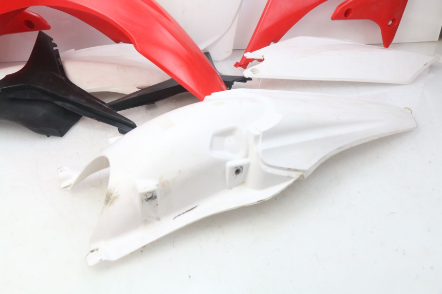 photo de COMPLETE FAIRING BODYWORK HONDA CRF 250 (2010 - 2013)