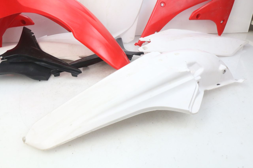 photo de COMPLETE FAIRING BODYWORK HONDA CRF 250 (2010 - 2013)