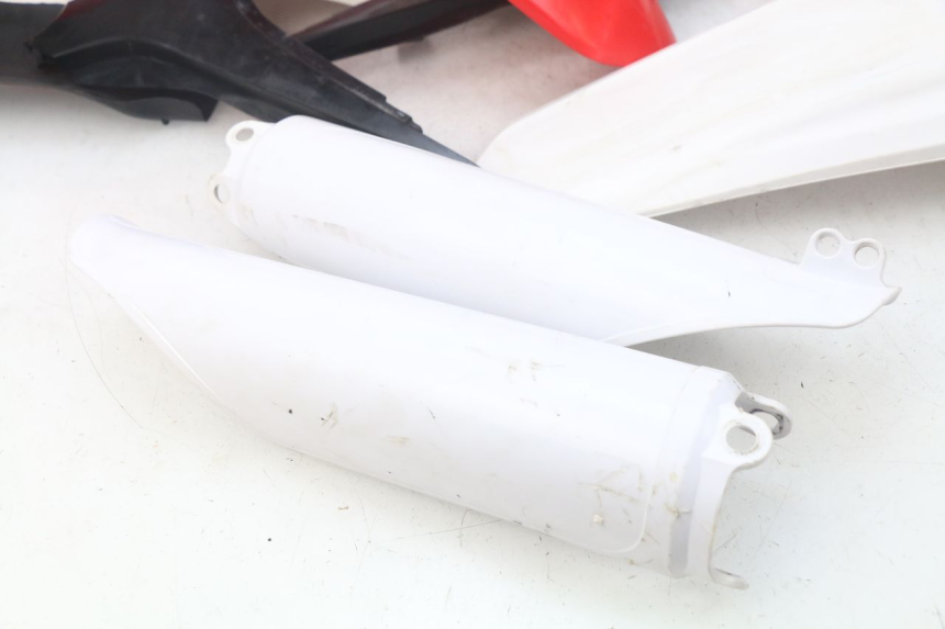 photo de COMPLETE FAIRING BODYWORK HONDA CRF 250 (2010 - 2013)