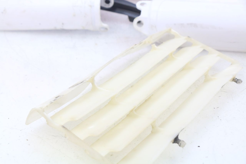 photo de COMPLETE FAIRING BODYWORK HONDA CRF 250 (2010 - 2013)