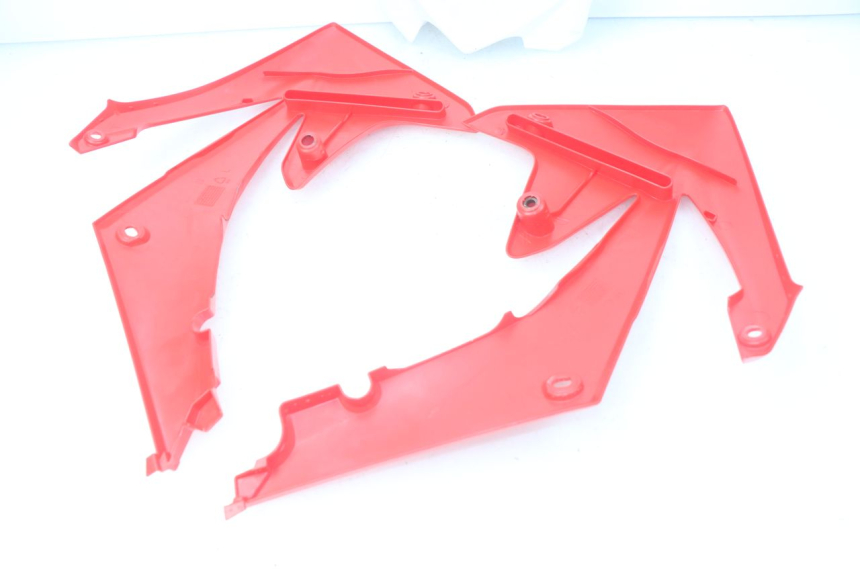 photo de COMPLETE FAIRING BODYWORK HONDA CRF 250 (2010 - 2013)