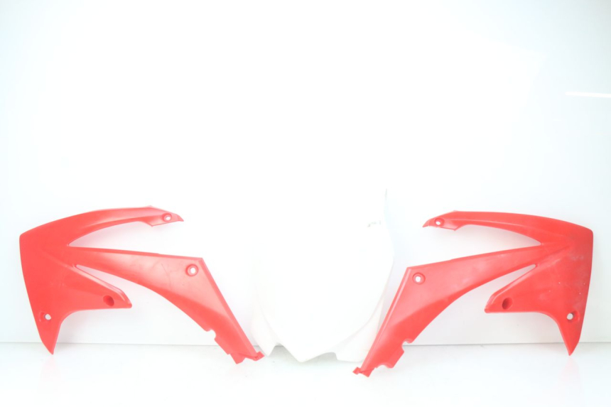 photo de COMPLETE FAIRING BODYWORK HONDA CRF 250 (2010 - 2013)