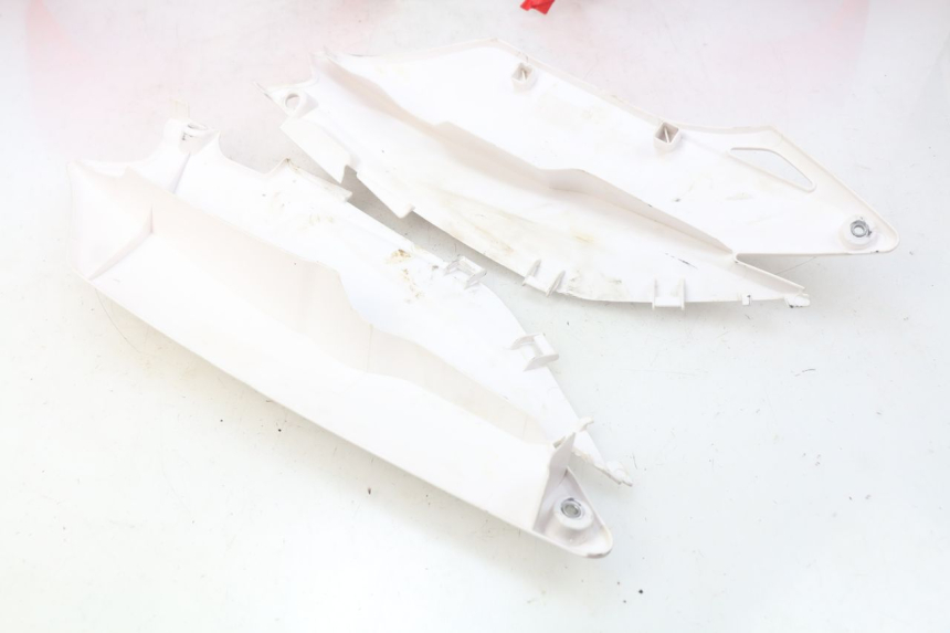 photo de COMPLETE FAIRING BODYWORK HONDA CRF 250 (2010 - 2013)