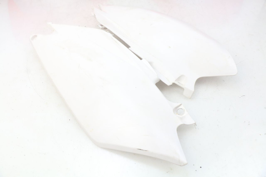 photo de COMPLETE FAIRING BODYWORK HONDA CRF 250 (2010 - 2013)