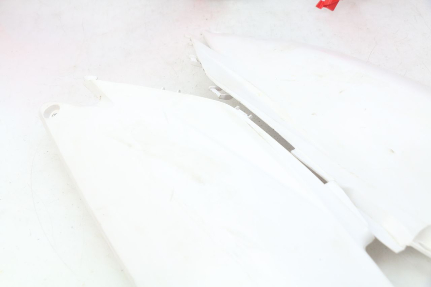 photo de COMPLETE FAIRING BODYWORK HONDA CRF 250 (2010 - 2013)