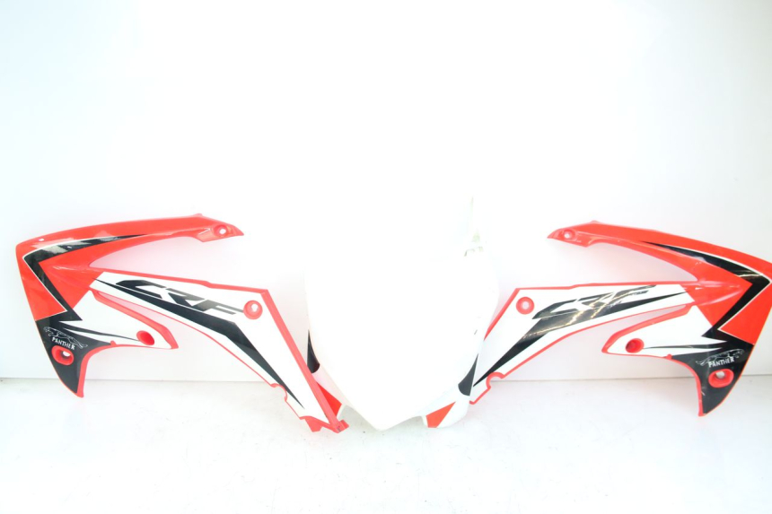 photo de COMPLETE FAIRING BODYWORK HONDA CRF 250 (2010 - 2013)