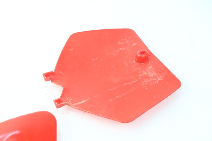 photo de COMPLETE FAIRING LONCIN DIRT BIKE 125