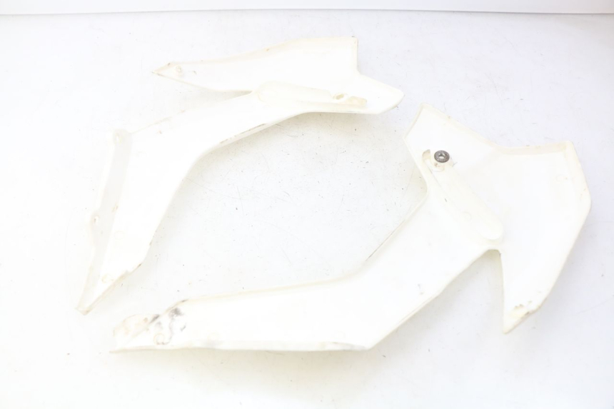 photo de COMPLETE FAIRING BODYWORK XTRM FACTORY DIRTBIKE BSE 150 - Component zoom