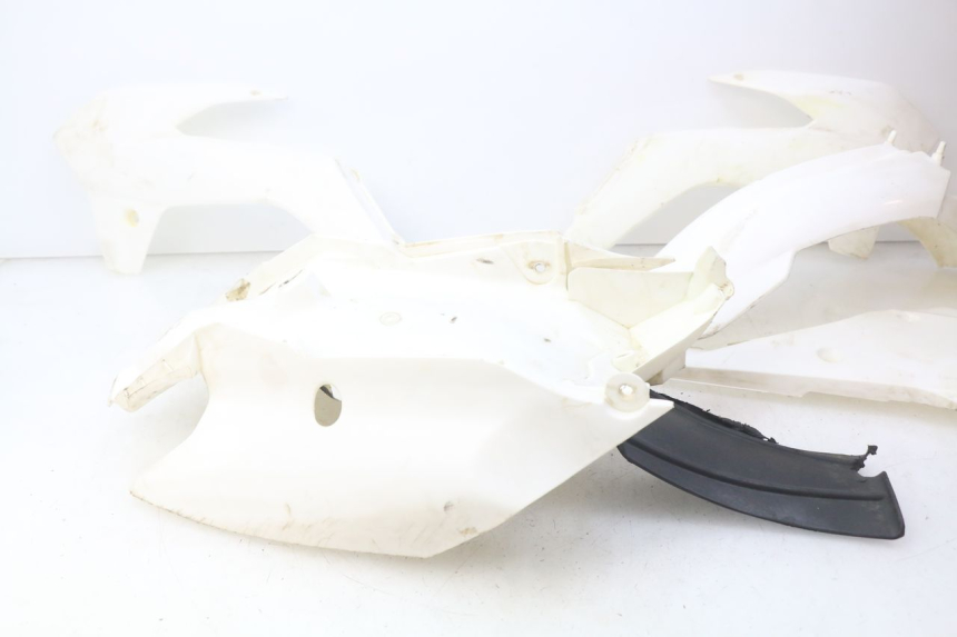 photo de COMPLETE FAIRING BODYWORK XTRM FACTORY DIRTBIKE BSE 150 - Main view