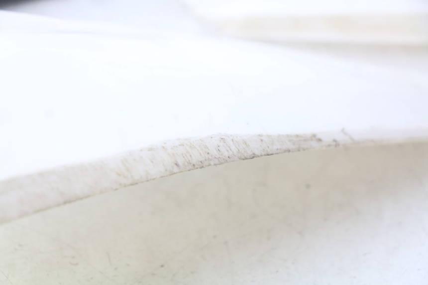 photo de COMPLETE FAIRING BODYWORK XTRM FACTORY DIRTBIKE BSE 150 - Alternative perspective