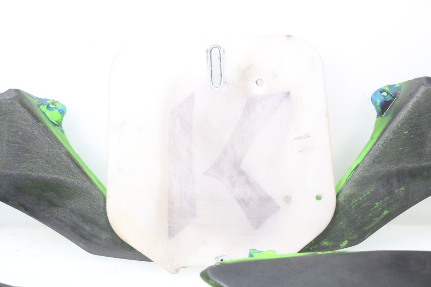 photo de COMPLETE FAIRING POCKET BIKE DIRTBIKE 50