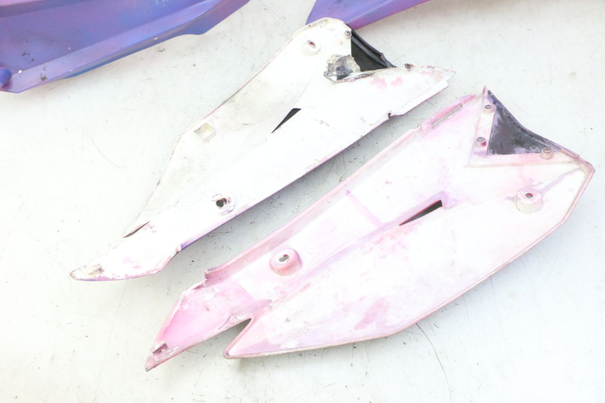 photo de FULL BODYWORK FAIRING BSE DIRTBIKE PH10L 125