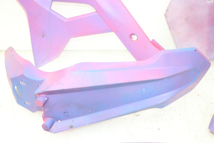 photo de FULL BODYWORK FAIRING BSE DIRTBIKE PH10L 125