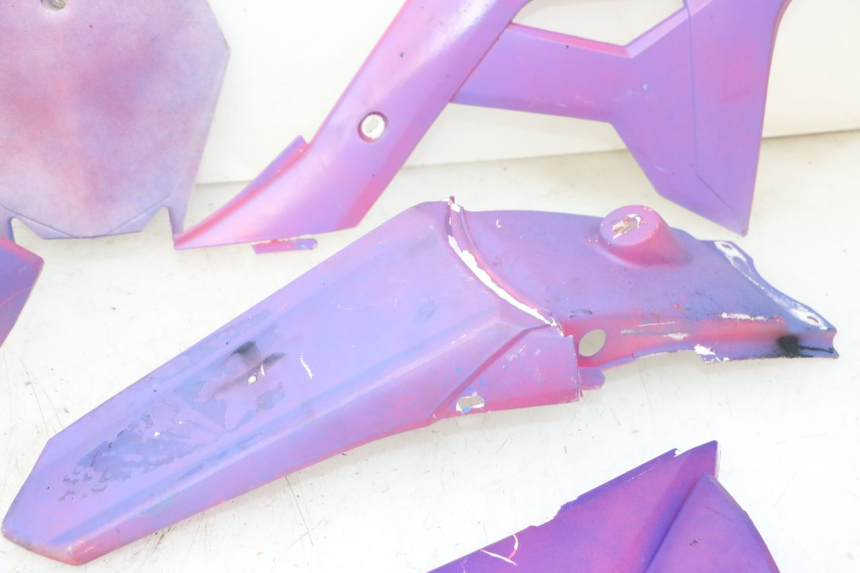 photo de FULL BODYWORK FAIRING BSE DIRTBIKE PH10L 125
