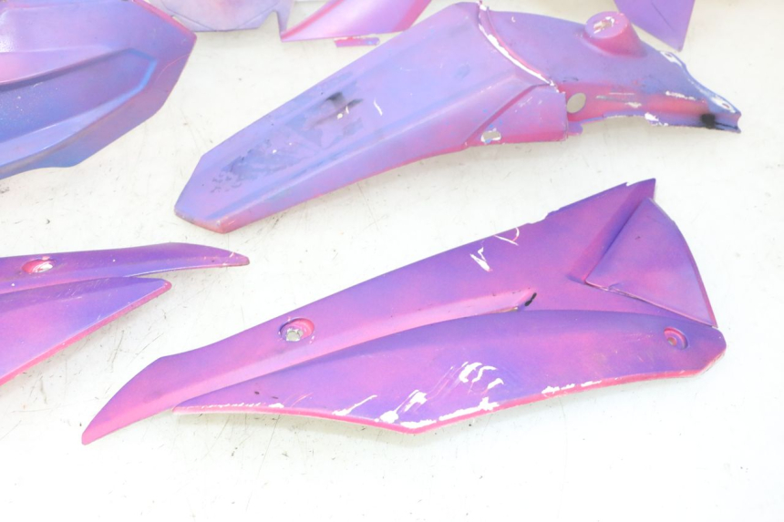 photo de FULL BODYWORK FAIRING BSE DIRTBIKE PH10L 125
